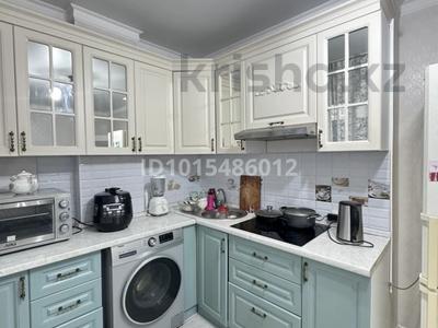 1-бөлмелі пәтер · 45 м² · 4/12 қабат, Кордай 83, бағасы: 28 млн ₸ в Астане, Сарайшык р-н