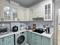 1-комнатная квартира · 45 м² · 4/12 этаж, Кордай 83 за 28 млн ₸ в Астане, Сарайшык р-н