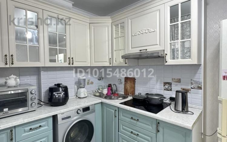 1-комнатная квартира · 45 м² · 4/12 этаж, Кордай 83 за 28 млн ₸ в Астане, Сарайшык р-н — фото 2
