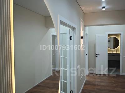 2-комнатная квартира · 68.4 м² · 2/9 этаж, мкр Нурсая, Елорда 6/8 — NIS, BINOM, QSI International School of Atyrau, Детские сады за 37.2 млн ₸ в Атырау