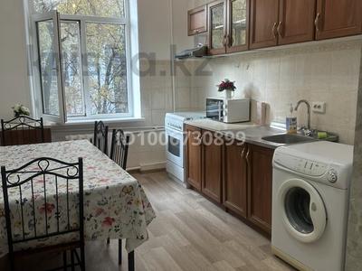1-бөлмелі пәтер · 37.4 м² · 3/4 қабат, Сейфуллина 500/79 — Сейфуллина Карасай батыра, бағасы: 37 млн ₸ в Алматы, Алмалинский р-н