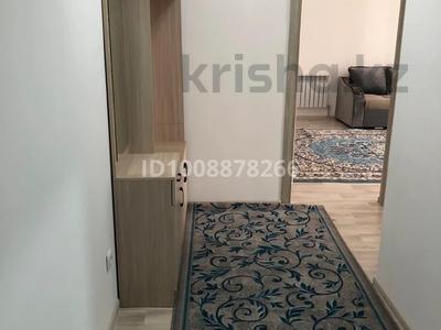 2-бөлмелі пәтер · 60.9 м² · 3/9 қабат, мкр Шугыла, Мкр. Шугыла 340/4 — Жубанова - Алатау проспект, бағасы: 33 млн ₸ в Алматы, Наурызбайский р-н