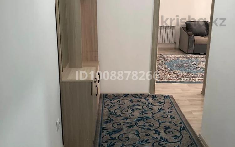 2-бөлмелі пәтер · 60.9 м² · 3/9 қабат, мкр Шугыла, Мкр. Шугыла 340/4 — Жубанова - Алатау проспект, бағасы: 33 млн ₸ в Алматы, Наурызбайский р-н — фото 2
