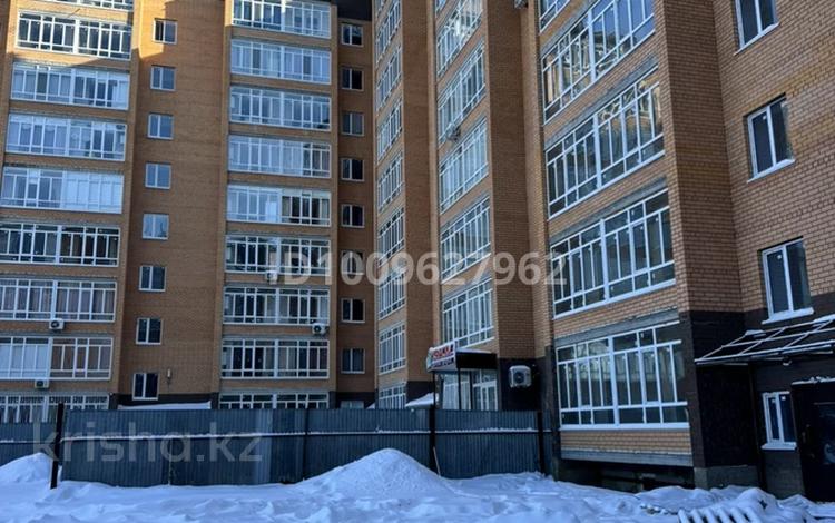 1-бөлмелі пәтер · 44.7 м² · 5/9 қабат, Кеменгер д.36, бағасы: 17.5 млн ₸ в Уральске — фото 2