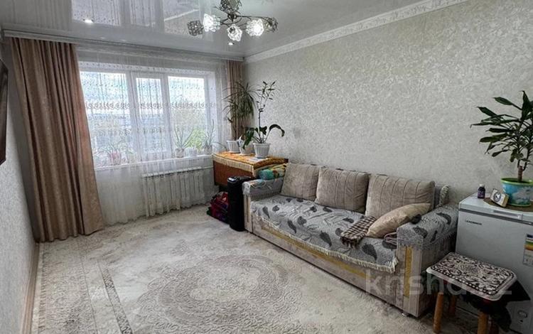 3-бөлмелі пәтер · 60 м² · 2/5 қабат, Вернадского 15, бағасы: ~ 16.6 млн ₸ в Кокшетау — фото 8
