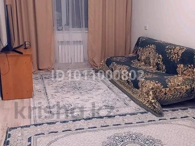 3-комнатная квартира · 70 м² · 1/1 этаж, 11 15/5 — Рядом Арены за 130 000 〒 в Туркестане