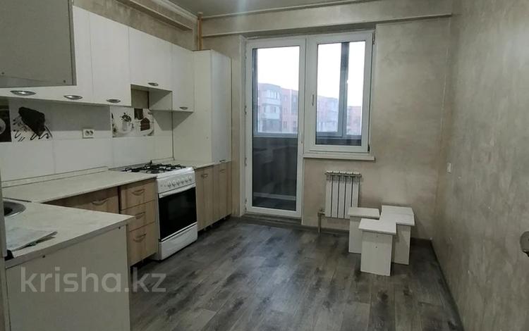 2-комнатная квартира · 57 м² · 8/10 этаж, Жунисова за 29 млн 〒 в Алматы, Наурызбайский р-н — фото 2