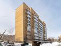 3-комнатная квартира · 64.6 м² · 1/9 этаж, Кажымукан 6/1 за 30.5 млн 〒 в Астане, Алматы р-н — фото 29