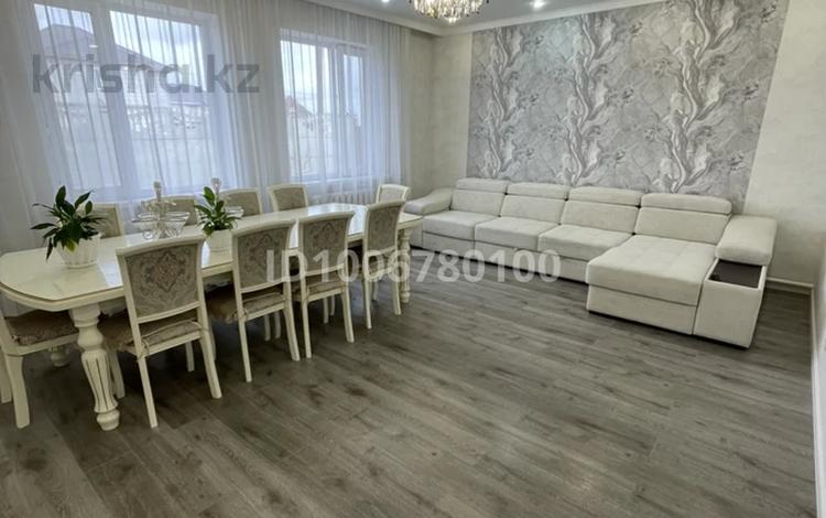 Жеке үй · 4 бөлме · 180 м² · 10 сот., Жетіген 13, бағасы: 40 млн 〒 в Кояндах — фото 10