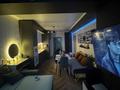 2-комнатная квартира · 52 м² · 10/13 этаж, Толе би 189/3к6 — Жарокова за 490 000 ₸ в Алматы, Алмалинский р-н — фото 33