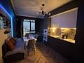 2-комнатная квартира · 52 м² · 10/13 этаж, Толе би 189/3к6 — Жарокова за 490 000 ₸ в Алматы, Алмалинский р-н — фото 32