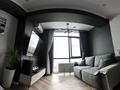 2-комнатная квартира · 52 м² · 10/13 этаж, Толе би 189/3к6 — Жарокова за 490 000 ₸ в Алматы, Алмалинский р-н — фото 2