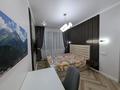 2-комнатная квартира · 52 м² · 10/13 этаж, Толе би 189/3к6 — Жарокова за 490 000 ₸ в Алматы, Алмалинский р-н — фото 9