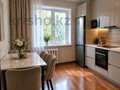 3-комнатная квартира · 58.2 м² · 3/4 этаж, ПРОСПЕКТ Н. НАЗАРБАЕВА 51/1 — БУЛЬВАР ГАГАРИНА за 18 млн ₸ в Усть-Каменогорске