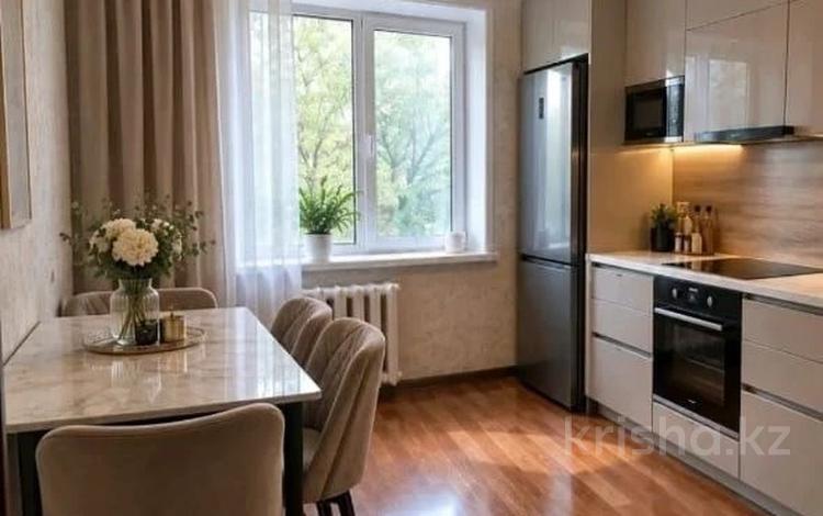 3-комнатная квартира · 58.2 м² · 3/4 этаж, ПРОСПЕКТ Н. НАЗАРБАЕВА 51/1 — БУЛЬВАР ГАГАРИНА за 18 млн ₸ в Усть-Каменогорске — фото 12