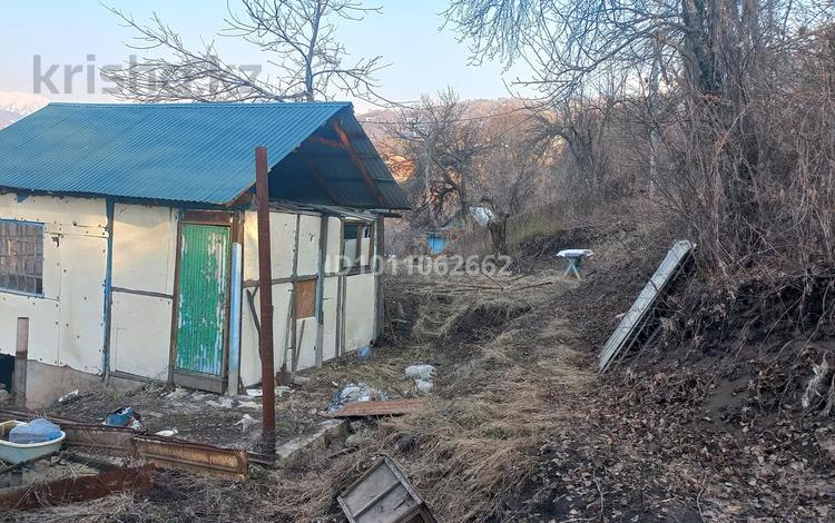 Дача · 2 комнаты · 30 м² · 5.6 сот., Садоводческое товарищество Минбыт 18 за 10 млн ₸ в Алматы, Медеуский р-н — фото 2