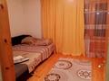 1-комнатная квартира, 40 м², 2/5 этаж посуточно, Самал 14а за 6 000 〒 в Талдыкоргане