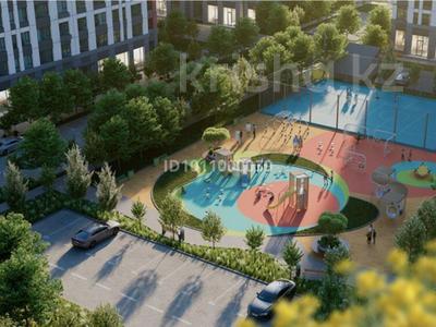 3-бөлмелі пәтер · 67 м² · 4/12 қабат, Рыскулова Омарова 1/4, бағасы: 46.5 млн ₸ в Алматы, Алатауский р-н