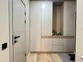 3-бөлмелі пәтер · 67 м² · 4/12 қабат, Рыскулова Омарова 1/4, бағасы: 46.5 млн ₸ в Алматы, Алатауский р-н — фото 16