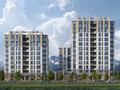 3-бөлмелі пәтер · 67 м² · 4/12 қабат, Рыскулова Омарова 1/4, бағасы: 46.5 млн ₸ в Алматы, Алатауский р-н — фото 2