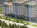 3-бөлмелі пәтер · 67 м² · 4/12 қабат, Рыскулова Омарова 1/4, бағасы: 46.5 млн ₸ в Алматы, Алатауский р-н — фото 3