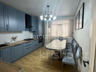 3-бөлмелі пәтер · 95 м² · 5/5 қабат, Каратал 37Б, бағасы: 52 млн ₸ в Талдыкоргане
