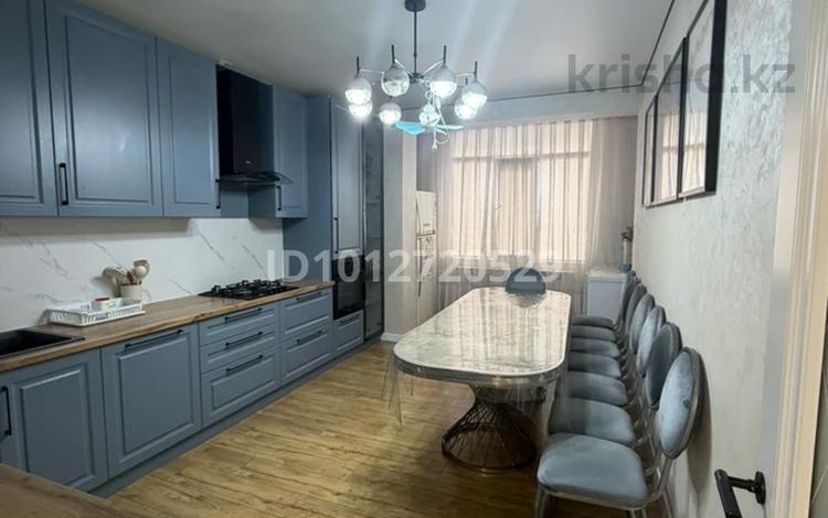 3-комнатная квартира · 95 м² · 5/5 этаж, Каратал 37Б за 52 млн ₸ в Талдыкоргане — фото 2