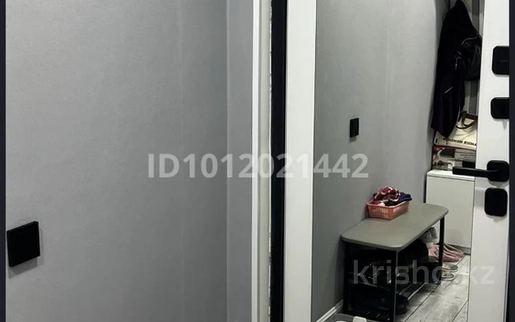 2-комнатная квартира · 44 м² · 2/5 этаж, проспект Независимости 15 за 11 млн ₸ в Сатпаев — фото 2