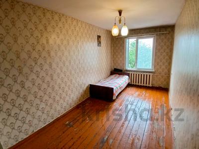 2-бөлмелі пәтер · 45 м² · 5/5 қабат, Пушкина 25, бағасы: 27.5 млн ₸ в Алматы, Медеуский р-н