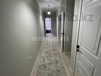 2-бөлмелі пәтер · 58 м² · 3/5 қабат, мкр Бозарык 687/28 — Новый район мкр Бозарык, бағасы: 22 млн ₸ в Шымкенте, Абайский р-н