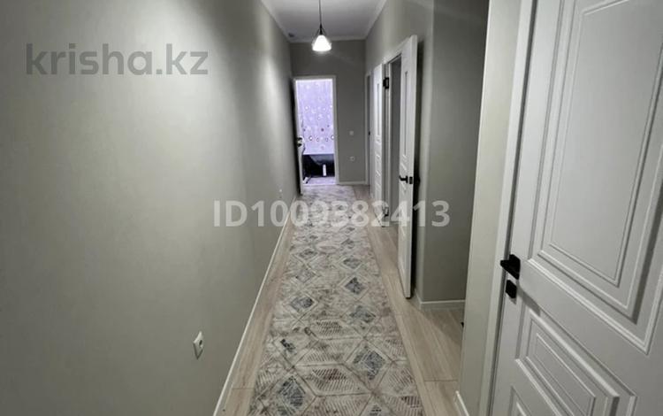 2-бөлмелі пәтер · 58 м² · 3/5 қабат, мкр Бозарык 687/28 — Новый район мкр Бозарык, бағасы: 22 млн ₸ в Шымкенте, Абайский р-н — фото 7