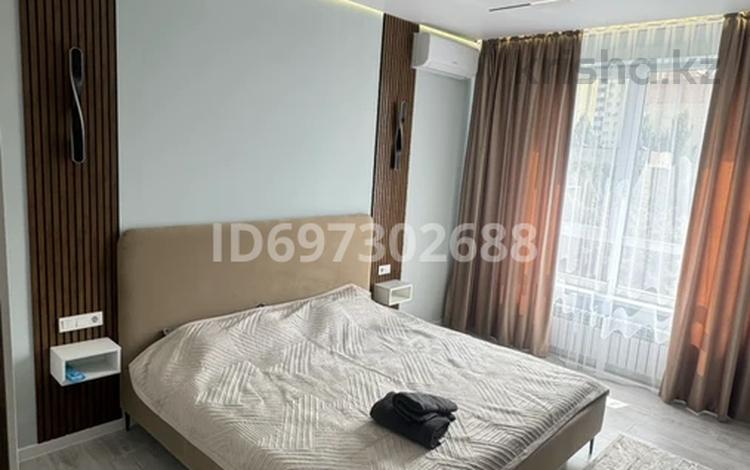 1-комнатная квартира · 48 м² · 6/9 этаж, мкр Сайран, Утеген батыра 11 — Толе би Утеген батыра за 20 000 〒 в Алматы, Ауэзовский р-н — фото 2