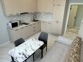 1-комнатная квартира · 48 м² · 6/9 этаж, мкр Сайран, Утеген батыра 11 — Толе би Утеген батыра за 20 000 〒 в Алматы, Ауэзовский р-н — фото 5