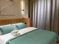 1-комнатная квартира · 40 м² · 5/13 этаж, Журавлева за 3 500 ₸ в Алматы, Бостандыкский р-н — фото 3