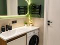 1-комнатная квартира · 40 м² · 5/13 этаж, Журавлева за 3 500 ₸ в Алматы, Бостандыкский р-н — фото 7