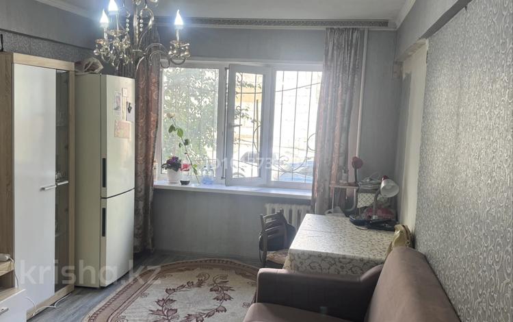 3-бөлмелі пәтер · 58 м² · 1/5 қабат, жеңіс 77 — алтынсарина, бағасы: 20.2 млн ₸ в Астане, Сарыарка р-н — фото 2
