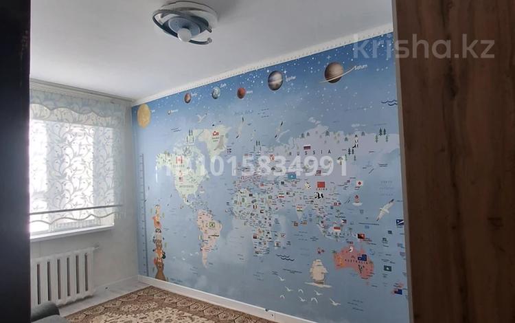 4-бөлмелі пәтер · 85 м² · 1/5 қабат, Мусрепова 2, бағасы: 180 000 ₸ в  — фото 2