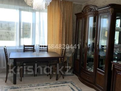 5-комнатная квартира · 92 м² · 6/9 этаж, Кунанбай 12 за 38 млн ₸ в Семее