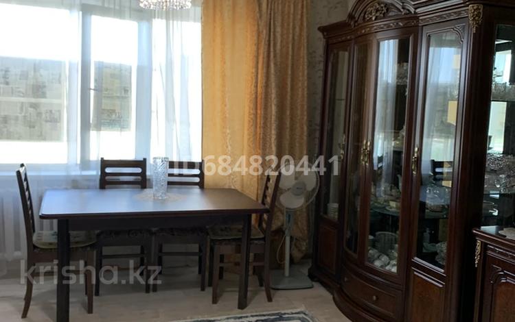 5-комнатная квартира · 92 м² · 6/9 этаж, Кунанбай 12 за 38 млн ₸ в Семее — фото 89