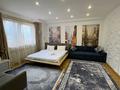 1-комнатная квартира · 48 м² · 6/25 этаж, Абиша Кекилбайулы 264 — Абиша Кекилбайулы и Торайгырова за 24 000 ₸ в Алматы, Бостандыкский р-н