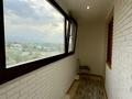 1-комнатная квартира · 48 м² · 6/25 этаж, Абиша Кекилбайулы 264 — Абиша Кекилбайулы и Торайгырова за 24 000 ₸ в Алматы, Бостандыкский р-н — фото 11