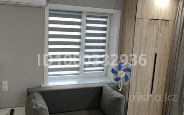 1-комнатная квартира · 30.5 м² · 3/4 этаж, 1 микрорайон 50 — Акимат за 12 000 ₸ в Степногорске — фото 15
