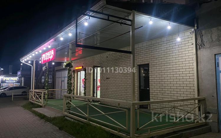 Отдельный дом · 7 комнат · 360 м² · 11 сот., мкр Кызылжар, Жиделибайсына 80/4 — Цветочная, Рядом с тойханой 777, напротив Бомонд. за 140 млн ₸ в Шымкенте, Абайский р-н — фото 2