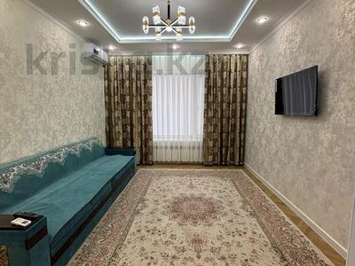 3-бөлмелі пәтер · 90 м² · 1/5 қабат, Вдоль ул.Толеметова 160 Б, бағасы: 300 000 ₸ в Шымкенте, Абайский р-н