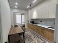 3-бөлмелі пәтер · 90 м² · 1/5 қабат, Вдоль ул.Толеметова 160 Б, бағасы: 300 000 ₸ в Шымкенте, Абайский р-н — фото 3