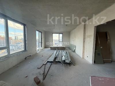 4-бөлмелі пәтер · 158.28 м² · 14/20 қабат, Кайым Мухамедханов 6/1 — Домалак ана, бағасы: ~ 140 млн ₸ в Астане, Нура р-н