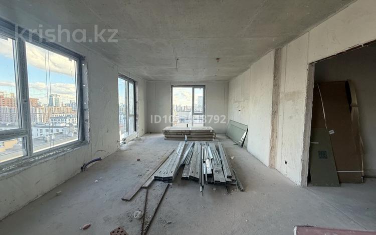 4-бөлмелі пәтер · 158.28 м² · 14/20 қабат, Кайым Мухамедханов 6/1 — Домалак ана, бағасы: ~ 140 млн ₸ в Астане, Нура р-н — фото 10