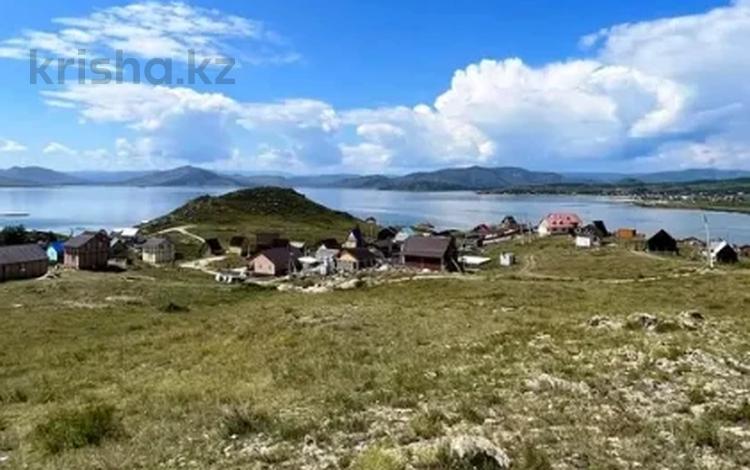 Участок · 10 соток, Мохнатка за 4 млн ₸ в Новой бухтарме — фото 2