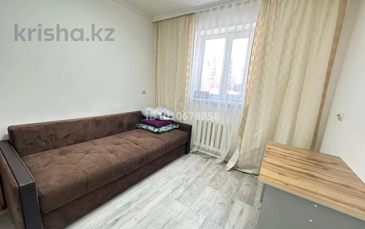 1-комнатная квартира · 15 м² · 1/3 этаж, Ертис 25 за 5 000 ₸ в Астане, Алматы р-н — фото 2