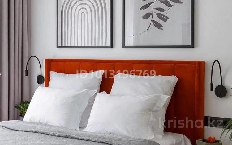 1-комнатная квартира · 55 м² · 15/18 этаж, Розыбакиева 320 — Розыбакиева Ескараева за 4 000 ₸ в Алматы, Бостандыкский р-н — фото 2
